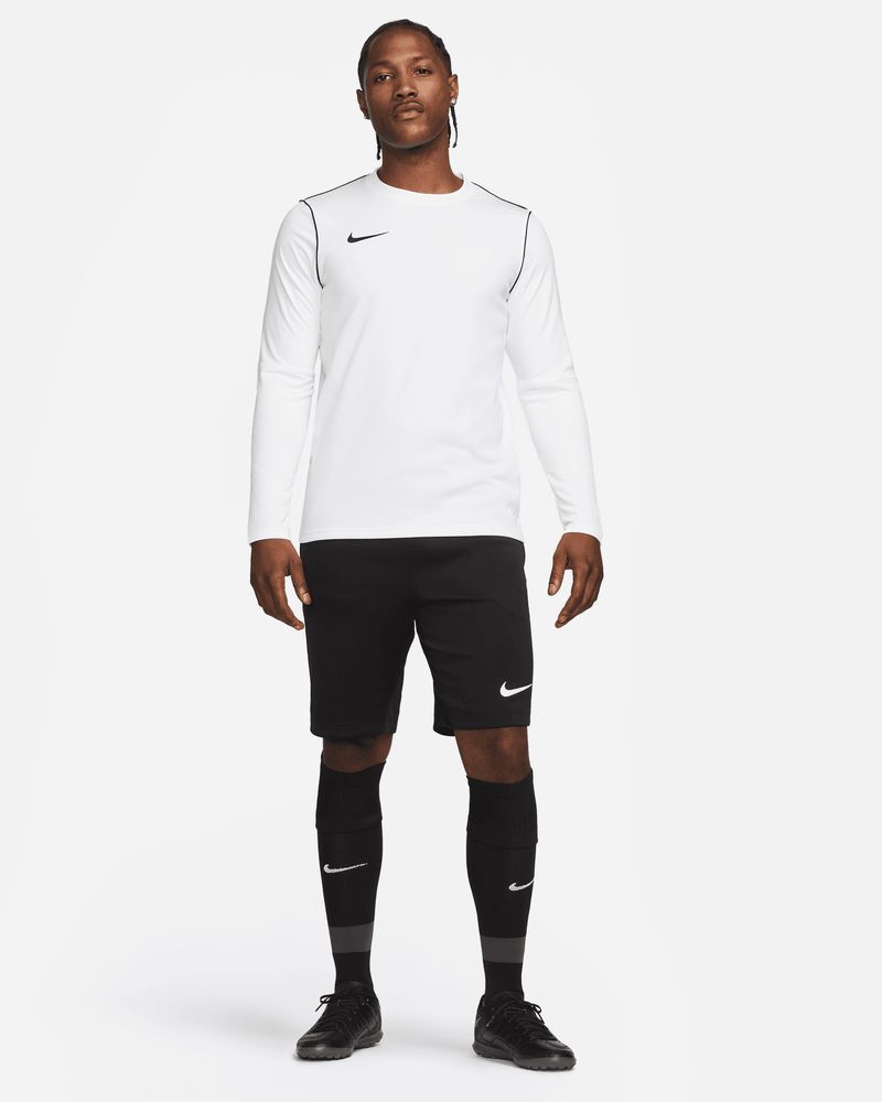 Nike park 18 cheap crew top