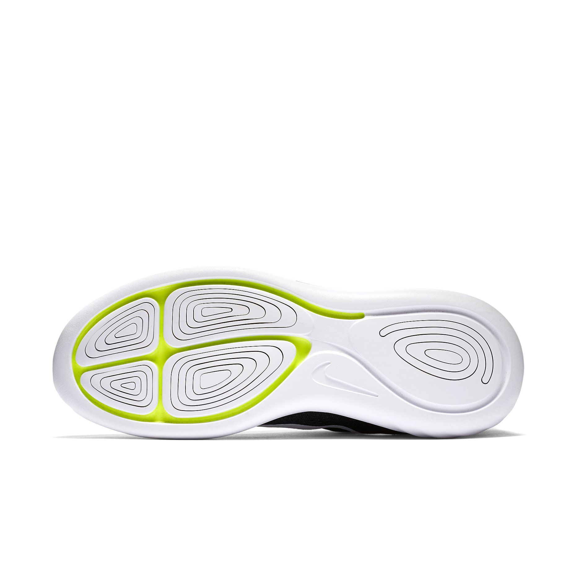 Chaussure de running Nike LunarGlide 8 pour Homme EKINSPORT