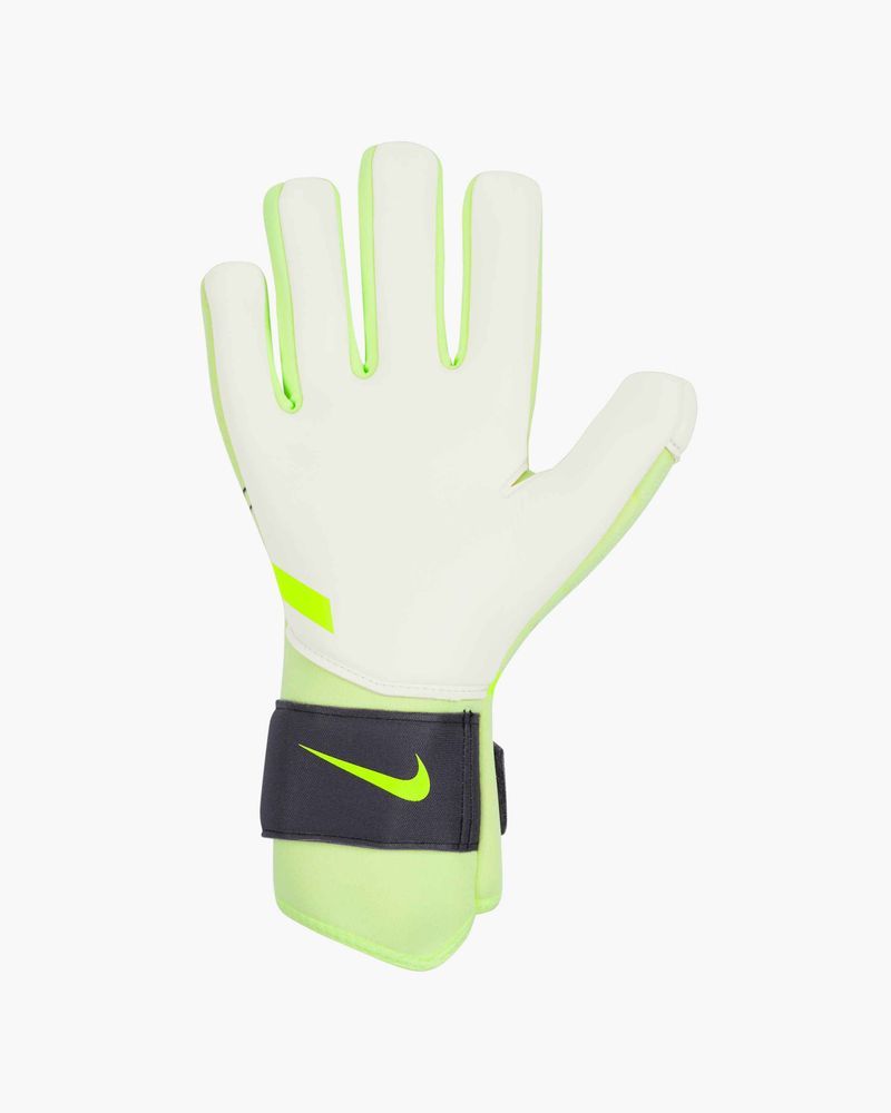 Les gants hotsell de gardien nike