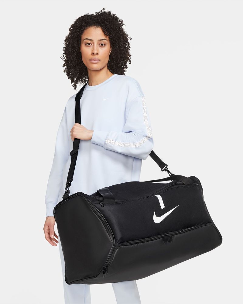 Nike large cheap brasilia duffel