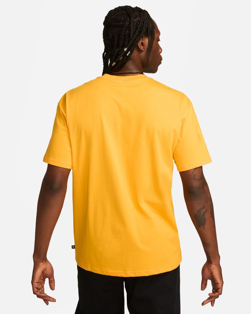 Nike SB Men's Logo Skate T-Shirt.