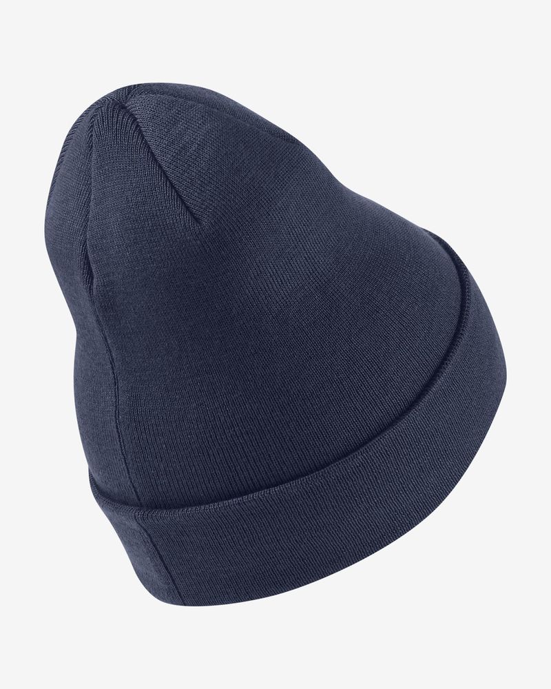 Bonnet nike best sale bleu marine