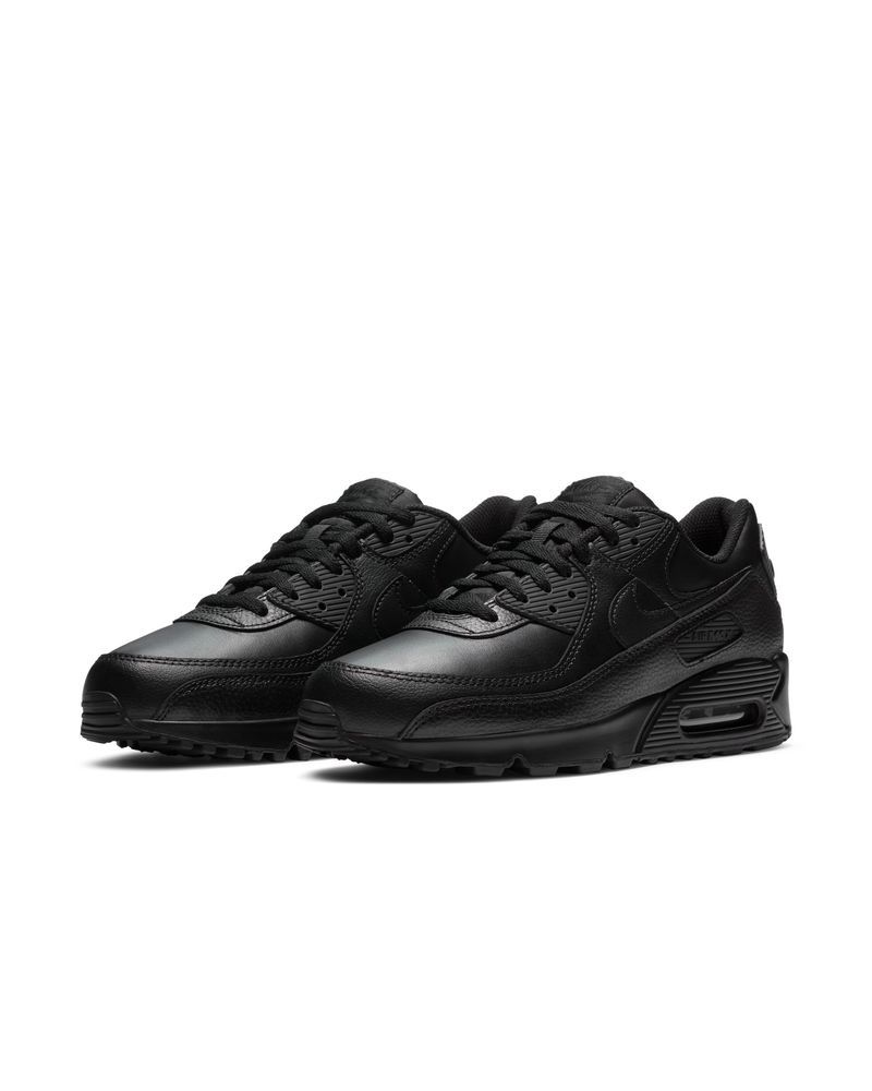 Men all 2024 black air max