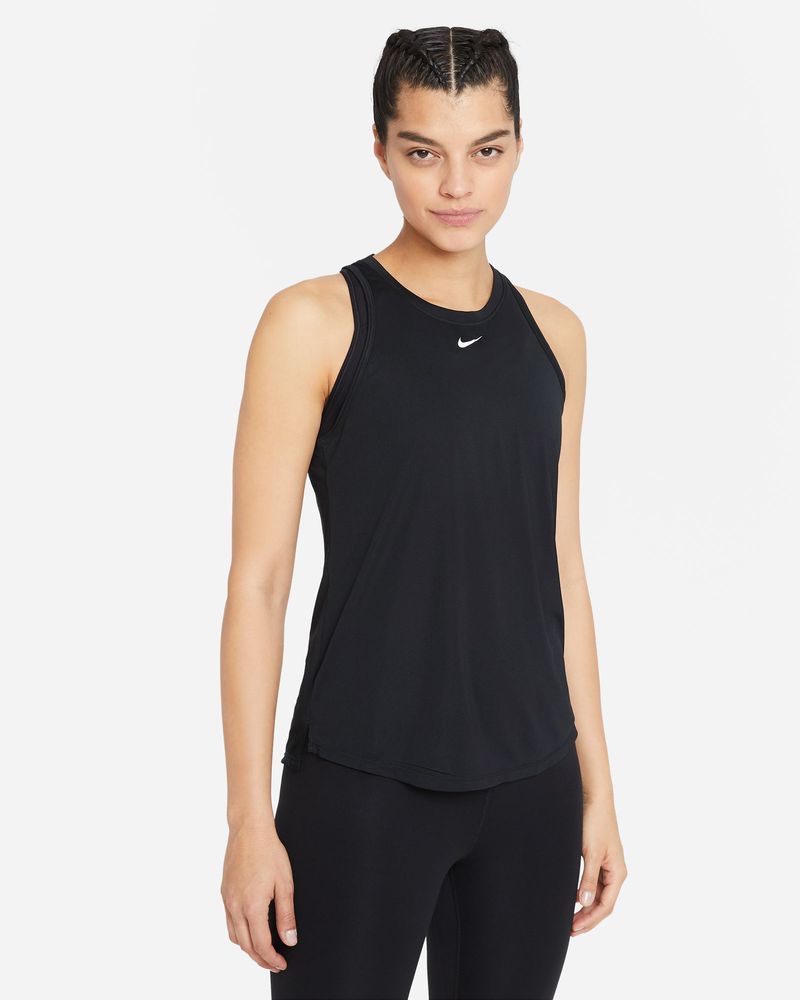 Nike women's dry hotsell miler femme running tank