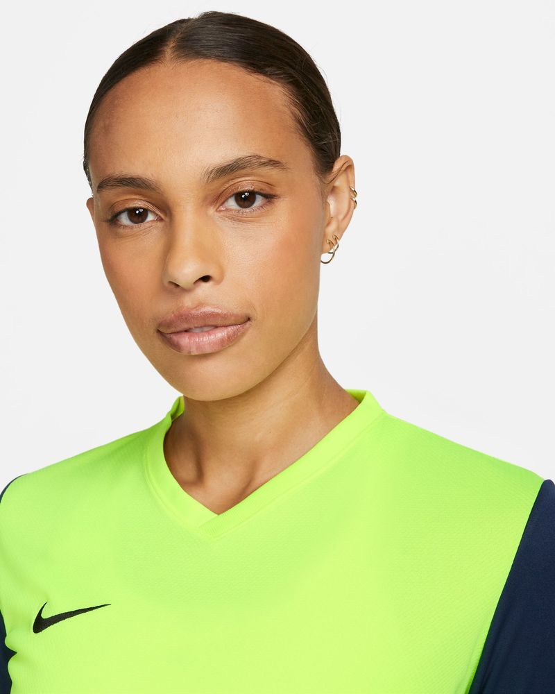 Camisola Nike Tiempo Premier II para mulher - DH8233