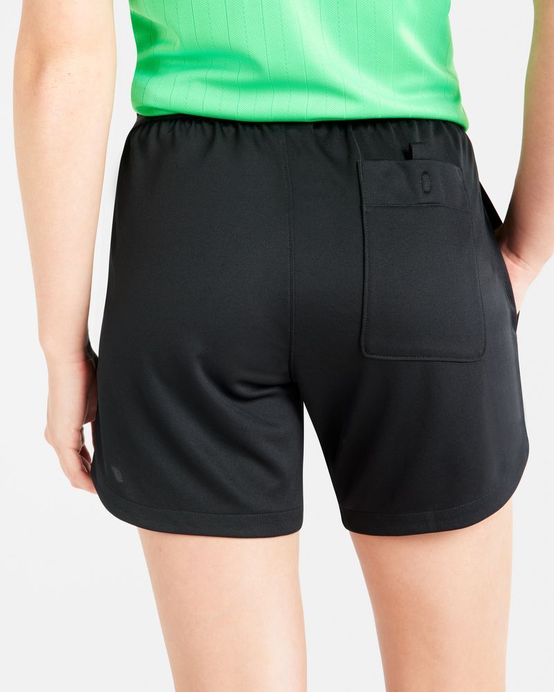 Club Arbitre - Short arbitre football Femme Nike DH8269 Noir