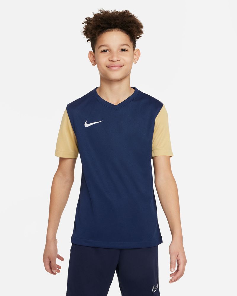 Pack Nike Tiempo Premier II pour Enfant. Maillot + Short + Chaussettes