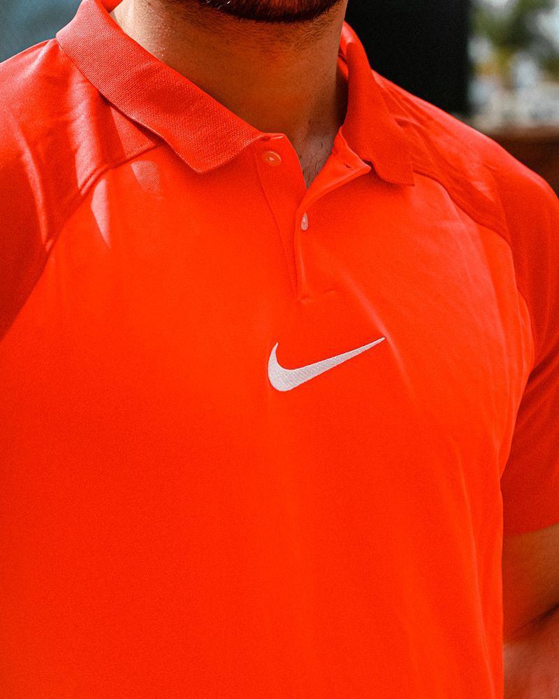 Nike men's dry momentum clearance golf polo