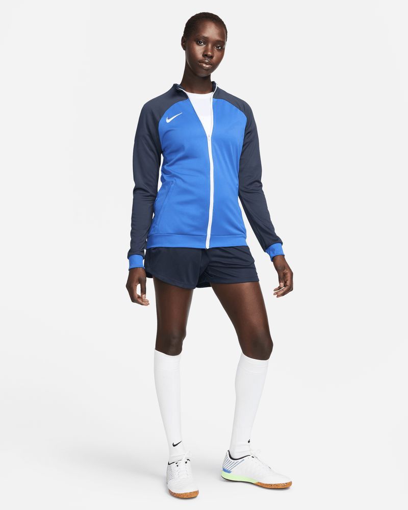 Nike CHNDAL ACADEMY MUJER DC2096 Azul - textil Conjuntos chándal Mujer  62,99 €