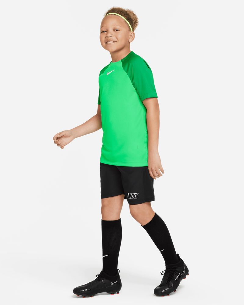 Maillot Nike Dri-FIT Academy Pro pour Enfant - DH9277-011 - Noir