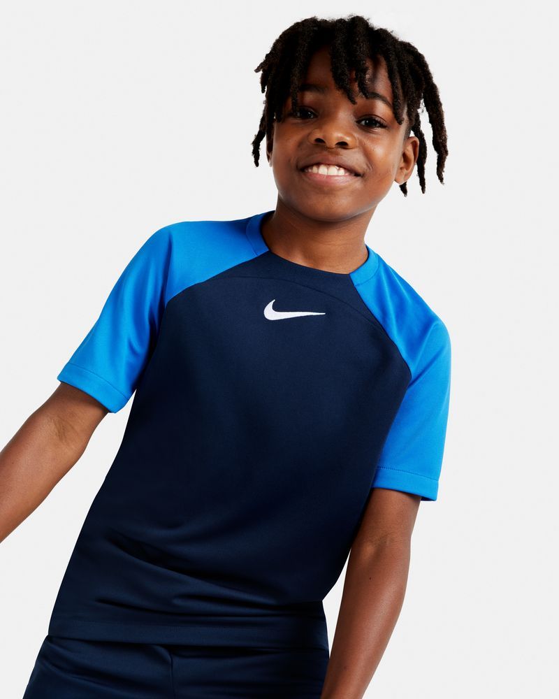T-shirts et tops de sport de football pour enfant