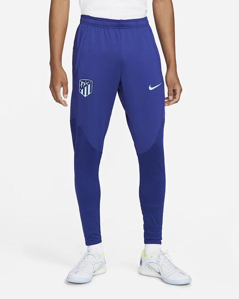 Pantalon de football Nike Clubs pour Homme - DM2526 | EKINSPORT
