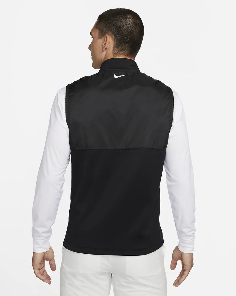 Nike zoned aerolayer 2025 golf jacket