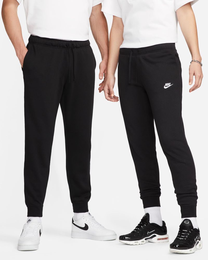 Pants de tejido Fleece para mujer Nike Sportswear Team Nike