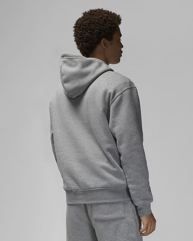Sudadera Nike Jordan Essential Hombre Grey