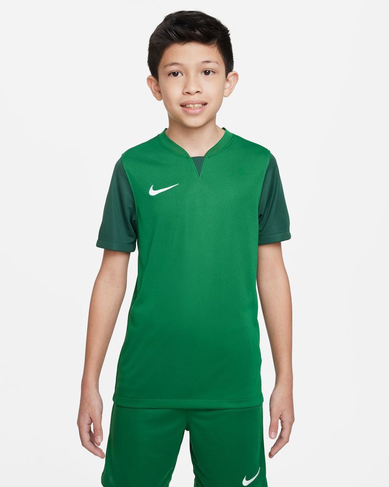 Nike dry park kit hotsell set kids