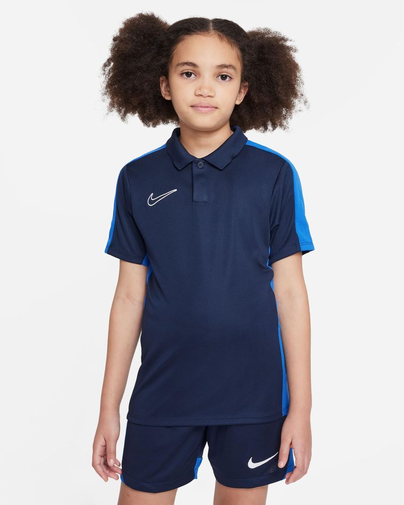 Polo 2025 nike enfant