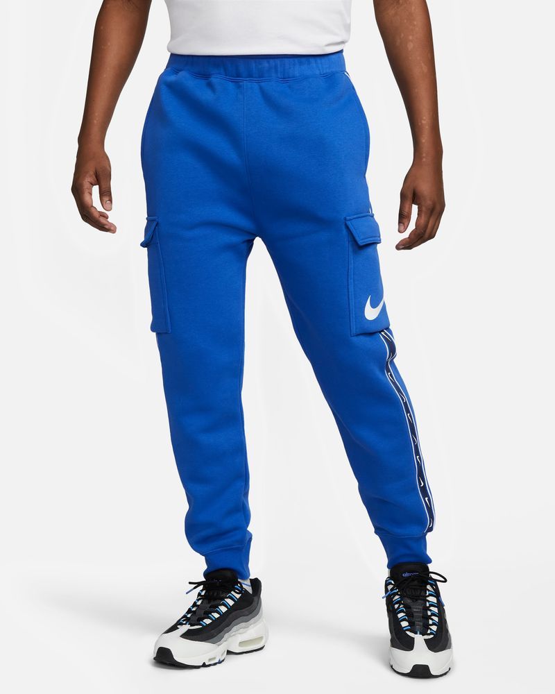 Nike Pantalon Cargo Standard Issue Homme Noir- JD Sports France