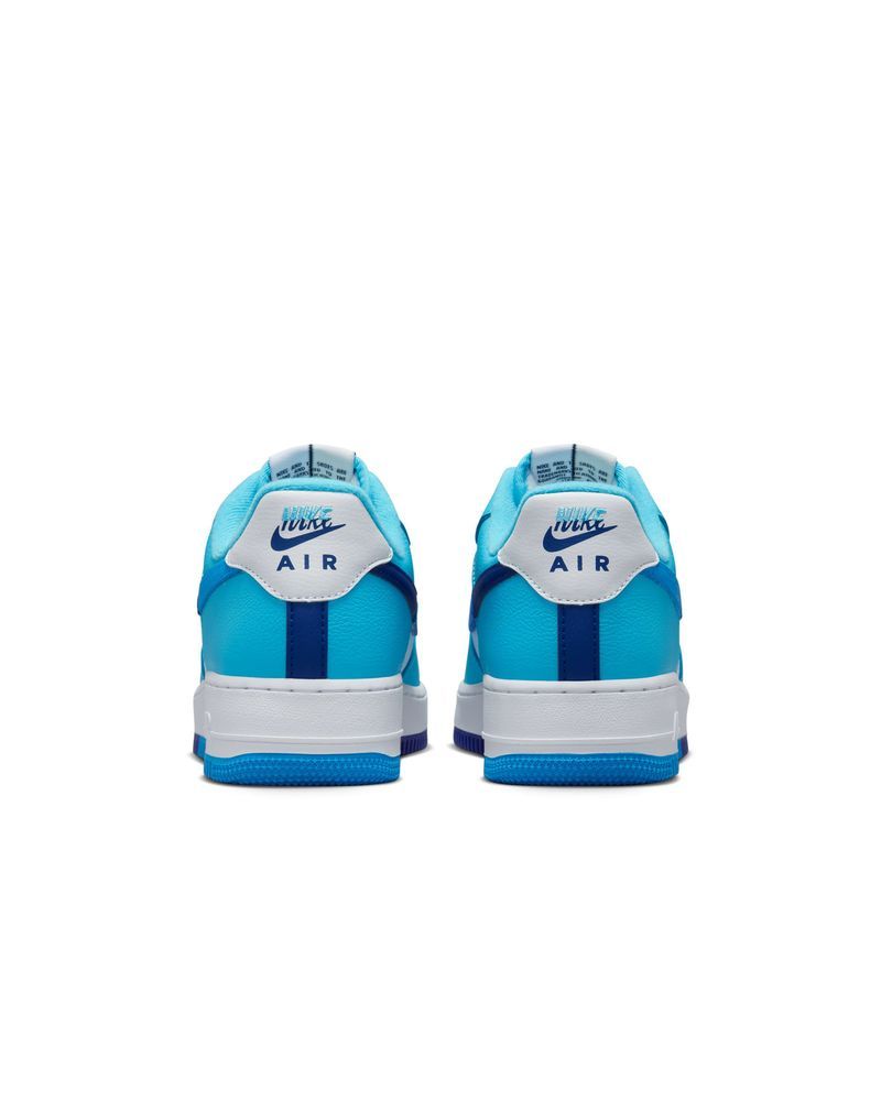 Nike Air Force Branco - Loja Drika Calçados, sapatilhas, rasteirinhas,  tênis em geral