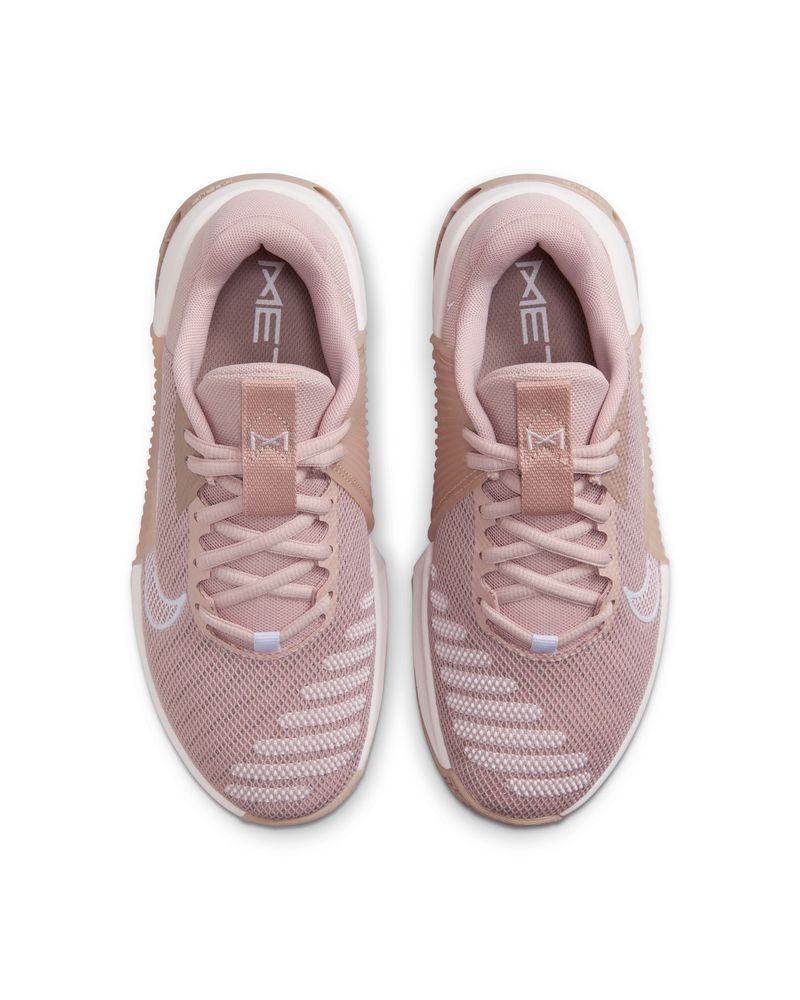 New Nike Women's Metcon 9 Shoes - Guava Ice (DZ2537-002)