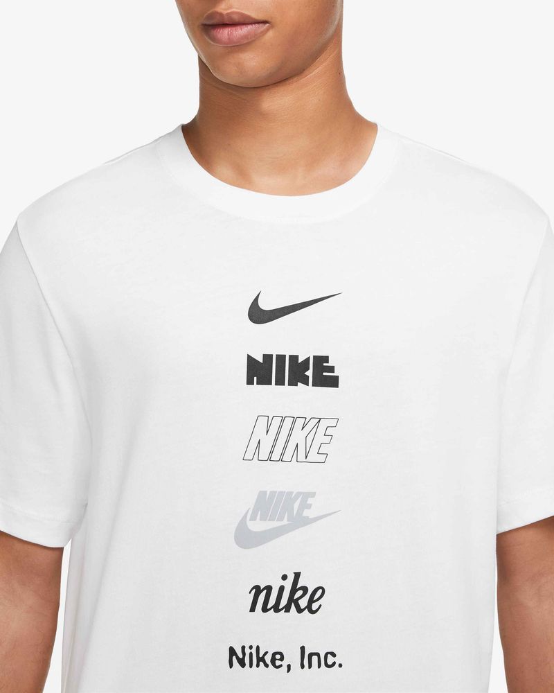 T-shirt Nike Sportswear pour Homme - DZ2875-100