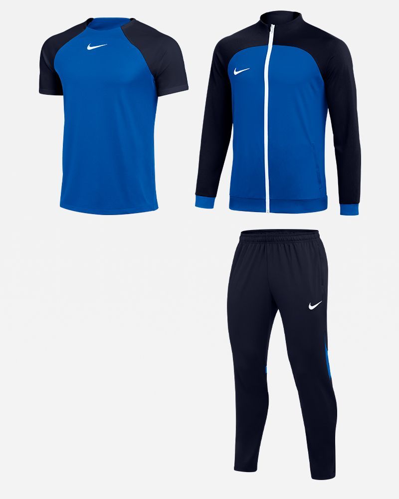 Pack Nike Academy Pro pour Enfant. Survêtement