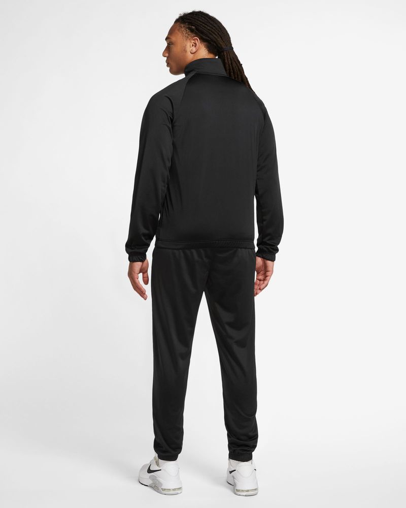 Ensemble de survêtement Nike Club Fleece Poly-Knit Noir pour Homme -  FB7351-010