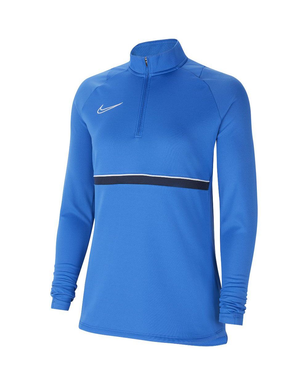 Nike academy outlet half zip