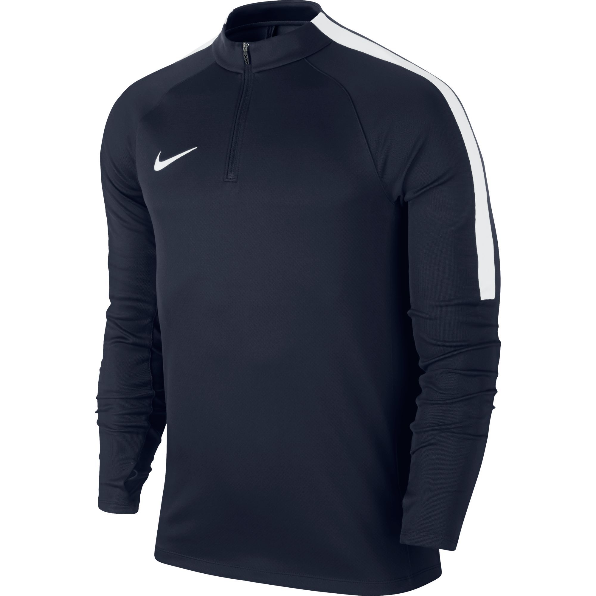 Nike squad drill store top junior