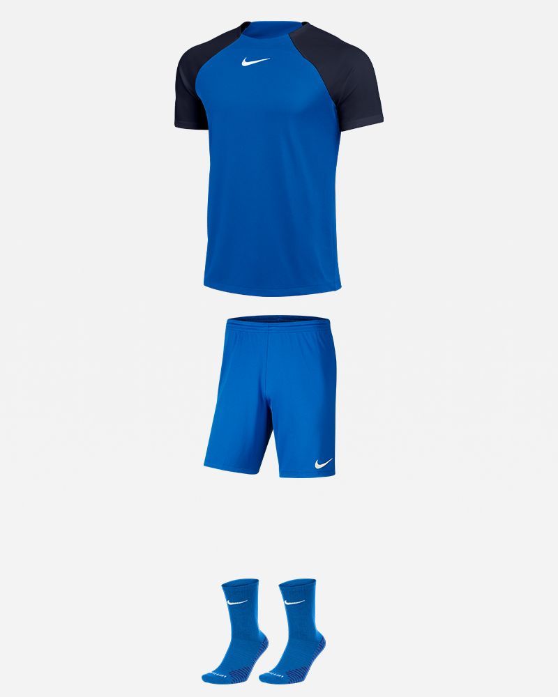 Nike Caleçon Homme - uni, Paquet de 3 Noir/bleu/turquoise - Cdiscount  Prêt-à-Porter
