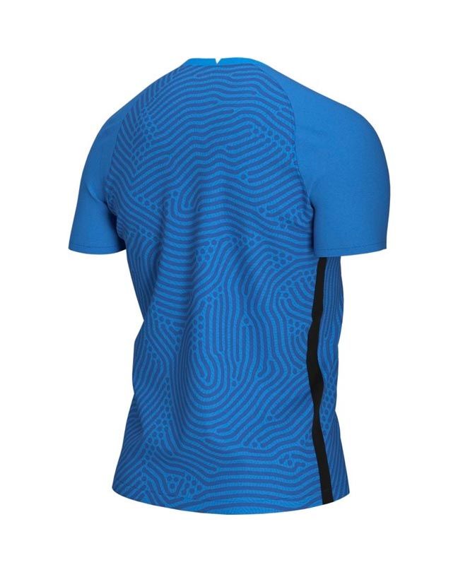 Maglia nike cheap uomo blu