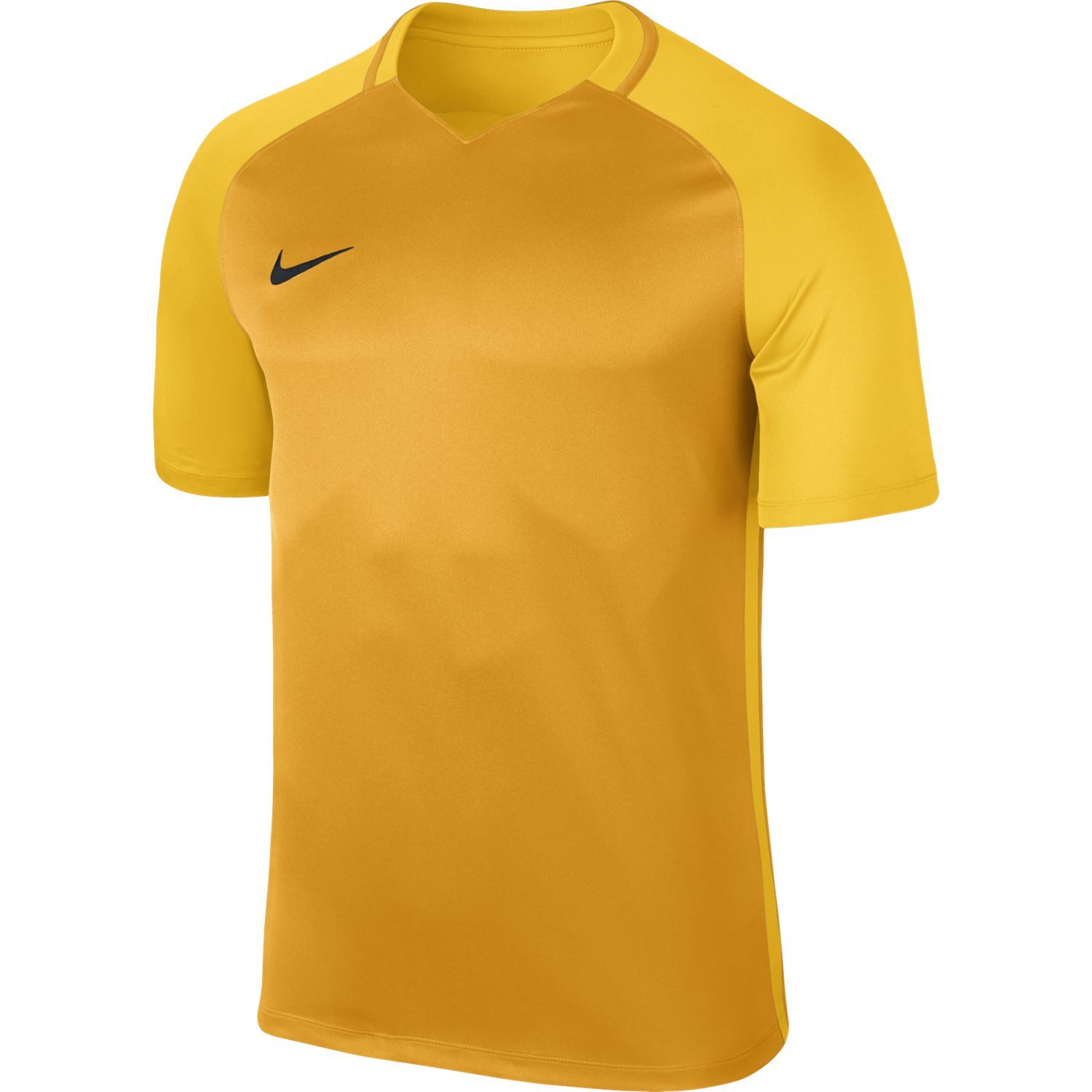 Maglie nike cheap uomo oro