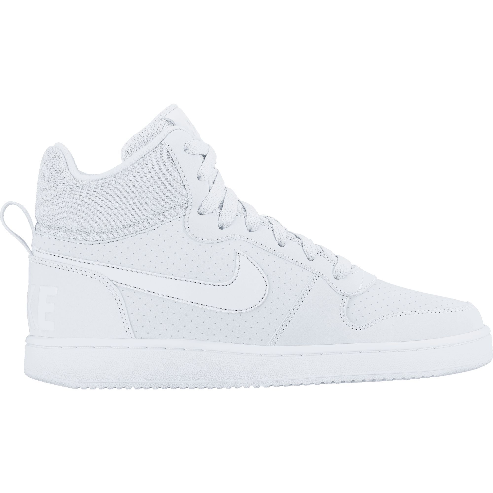 Nike court hotsell borough femme