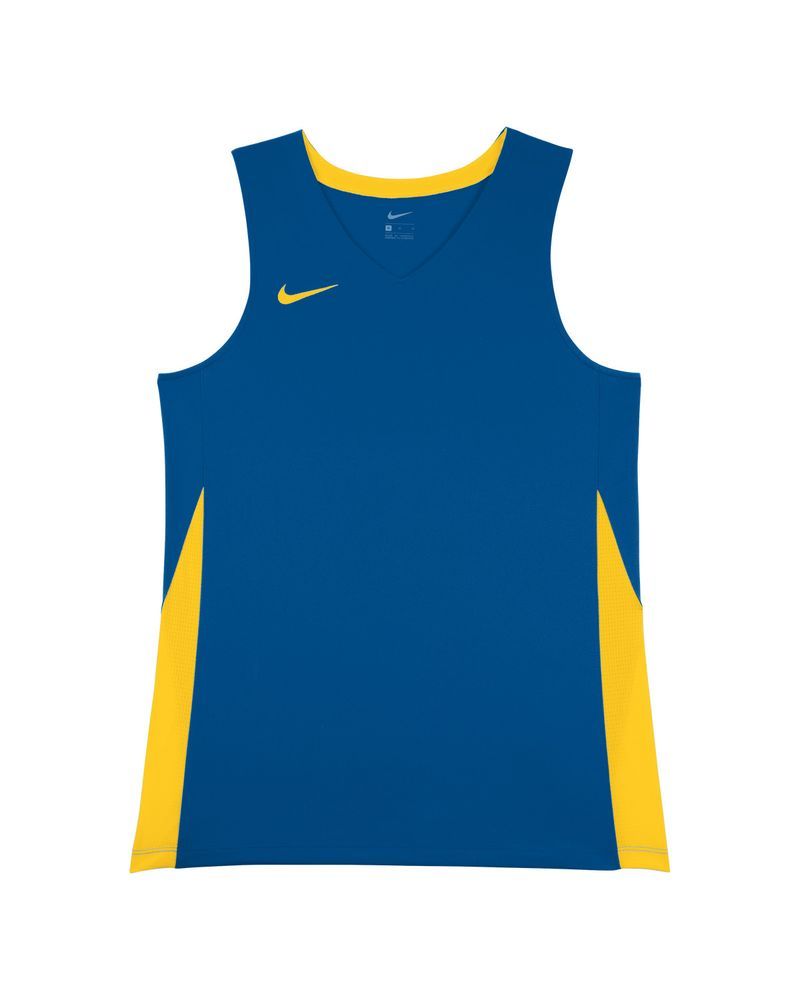 Maillot discount basket jaune