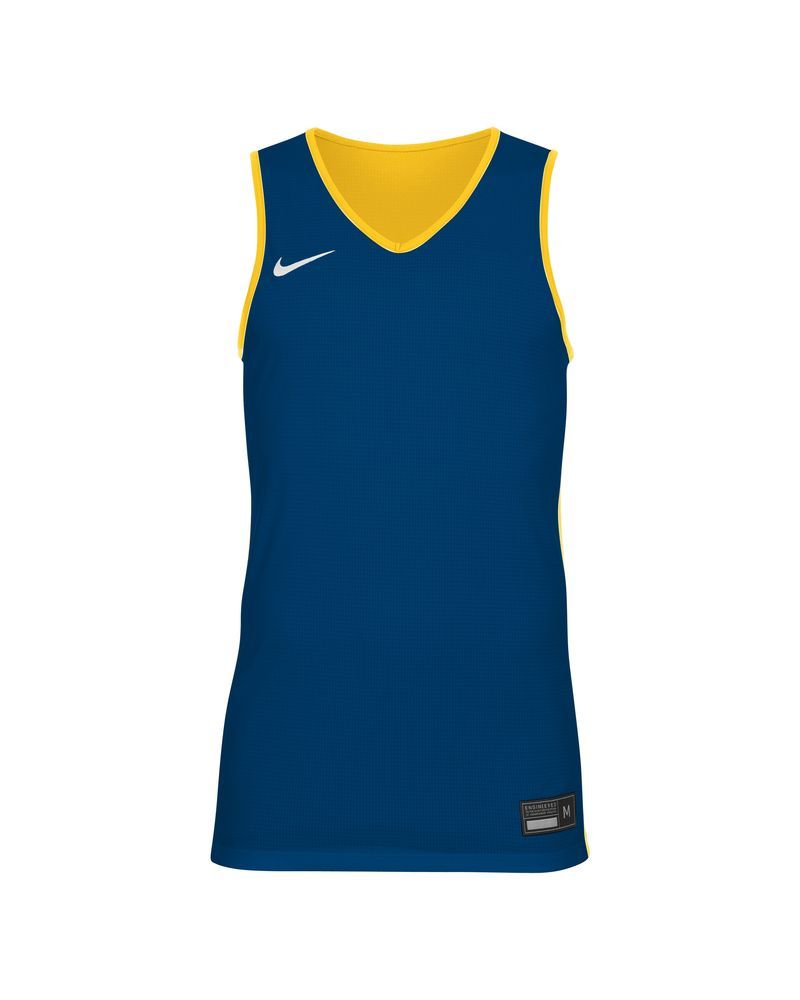 Nike Team Kids Reversible Basketball Jersey NT0204-010