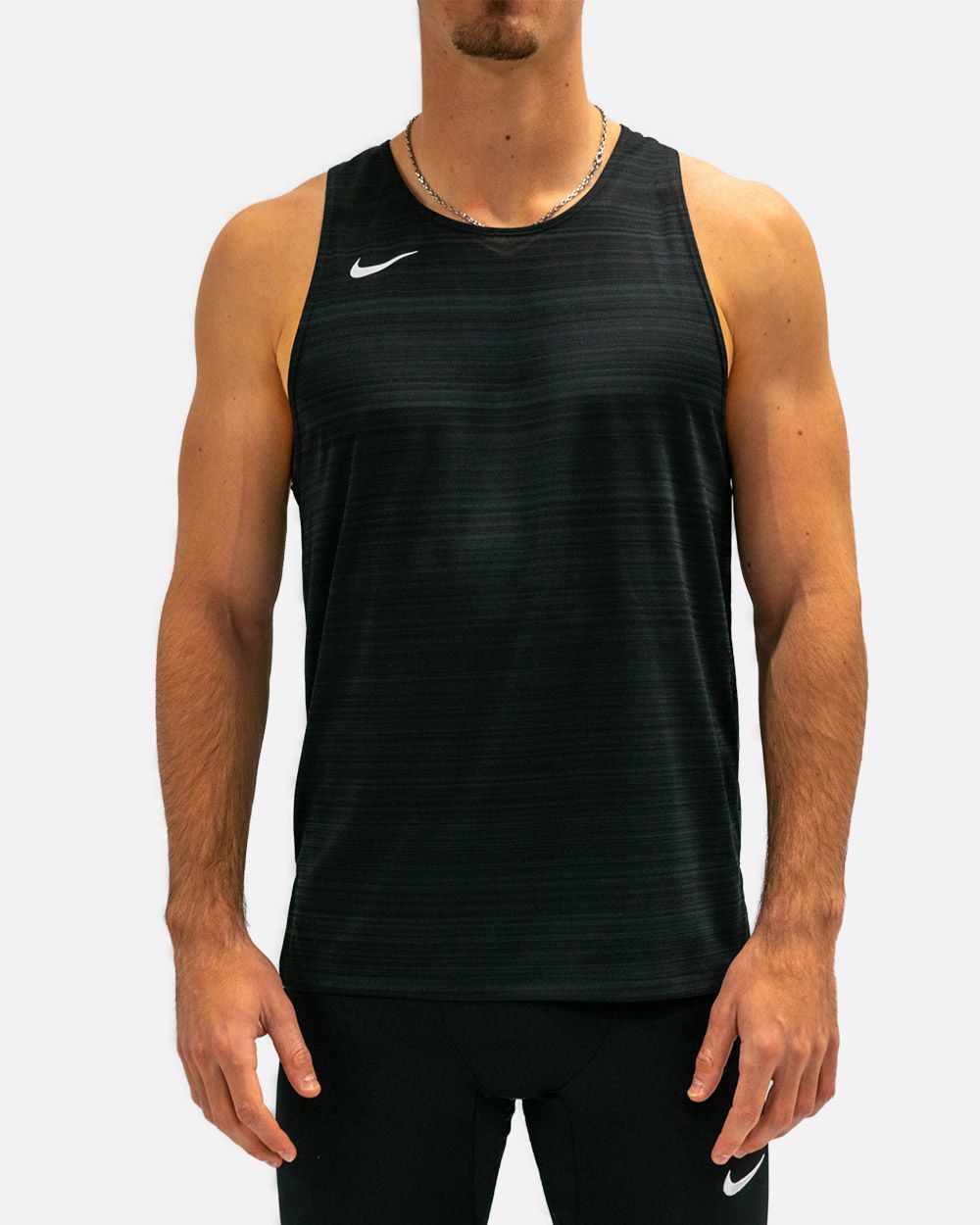 Débardeur Running Nike Homme pas cher - Neuf et occasion à prix