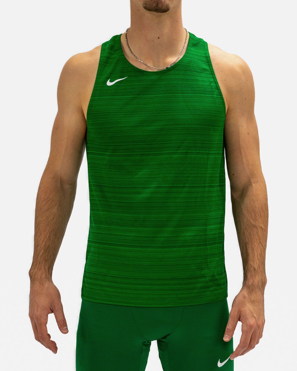 Débardeur de running Nike Stock pour Homme - NT0300
