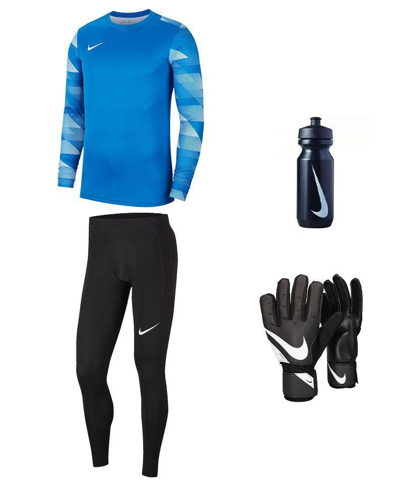 NIKE Goalkeeper Jersey Park IV Goalkeeper Jersey Junior