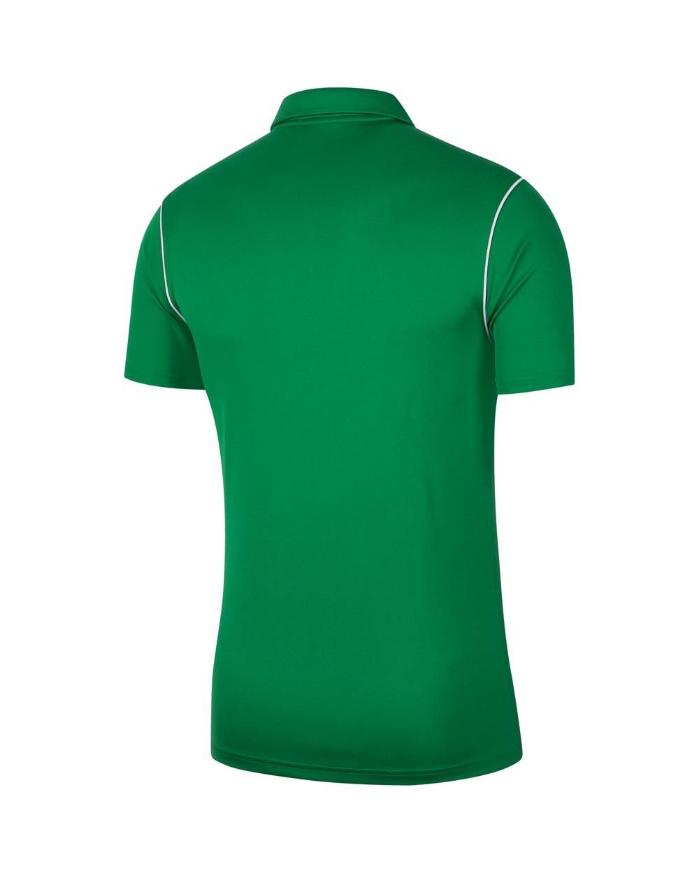 Polo vert online enfant