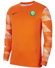 Oranje