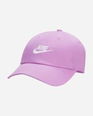Nike Club Unstructured Tie Dye Cap Pink FB5505-532