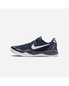 Chaussures de basket Nike Kobe 8 Protro Bleu Marine pour homme