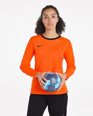 Maillot Nike Dri-FIT Striped Division IV pour Femme - CW3816-719