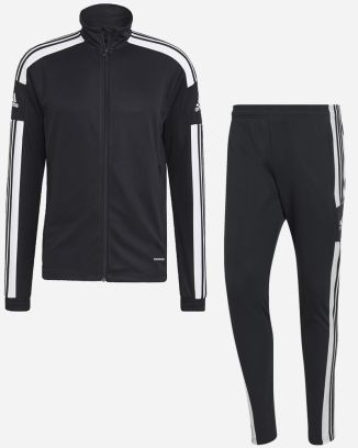 Ensemble adidas Squadra 21 pour Enfant. Survêtement (2 pièces)