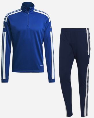 Pack Enfant adidas Squadra 21 (2 pièces) | 23845 23836