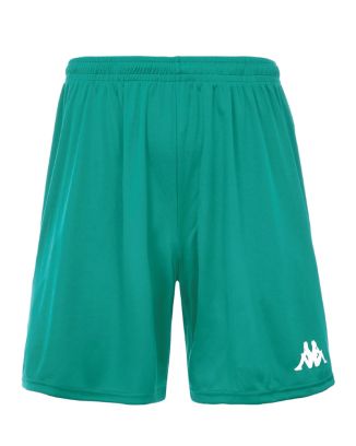 Shorts RC Roeulx Green for kids