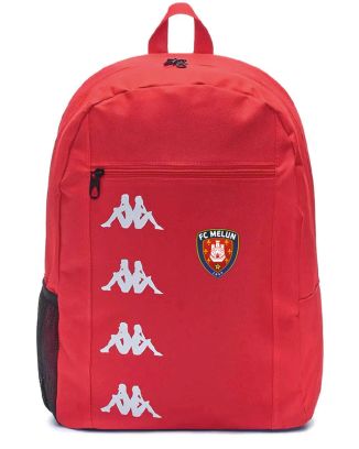 Rucksack FC Melun Red for kids