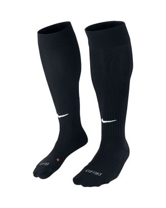 Voetbal sokken Nike Classic II Zwart voor unisex