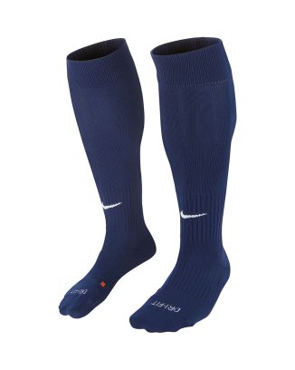 Voetbal sokken Nike Classic II Donkerblauw voor unisex