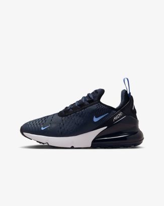 chaussures nike air max bleu enfant 943345 408